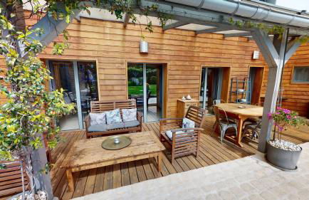 Maison 4 chambres coup de cœur - Photo 6