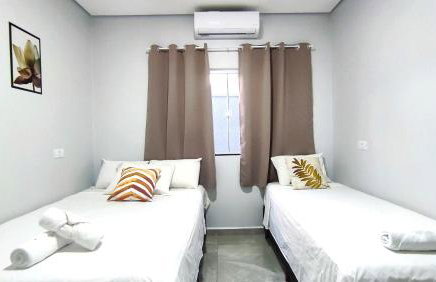 Linda Casa NOVA próxima Cataratas/Aeroporto/wifi/ - Foto 6