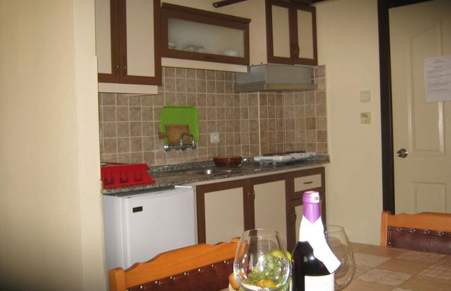 Oya Apartments - Foto 30