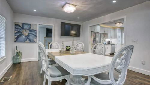 Buckhead 8BR GetawayOpen Layout,Ideal for Groups - Foto 5