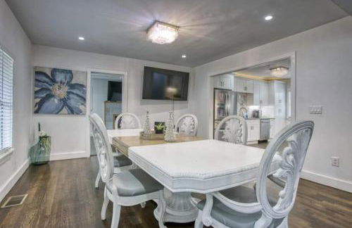 Buckhead 8BR GetawayOpen Layout,Ideal for Groups - Foto 5