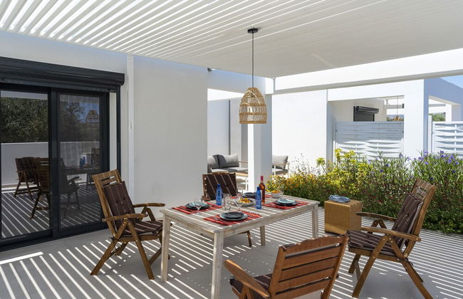 Domus Oliva - Foto 15