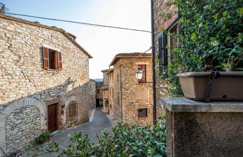 Luxury Duplex - Heart of Corciano - ItalyWeGo - Foto 35