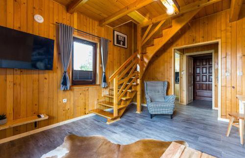 Mergen Bike & Ski Resort - Foto 80