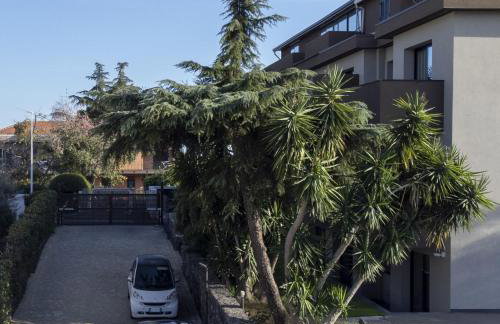 Charming studio in an elegant residence in Catania - Foto 24