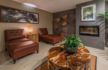 Marriott Grand Residence Club, Lake Tahoe - Foto 48