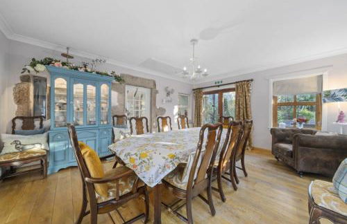 The Strone Luss Premium Holiday Rental - Foto 15