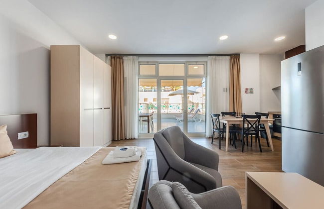 Lovely Studio With Seaview - Margarita - Photo 6