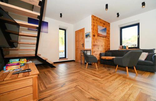 Apartamenty Beskidzka 92 - Foto 59