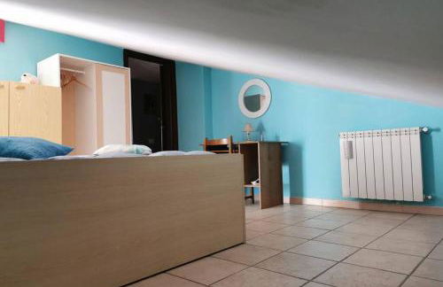 Alloggio turistico Id 14737 La mansarda Free Parking, wi-fi - Foto 36