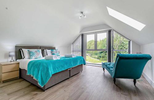 4 Bed in Retorrick Mill oc-t28899 - Foto 14