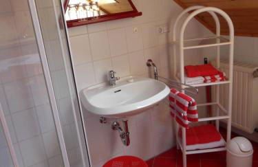 FeWo/GZ Hannelore Müller - Foto 25