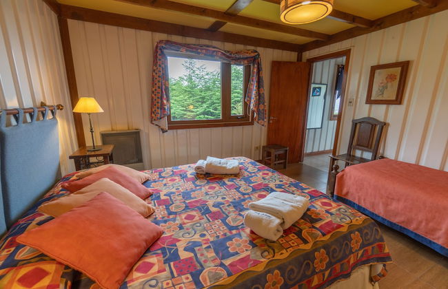 Cabañas Del Martial - Foto 3