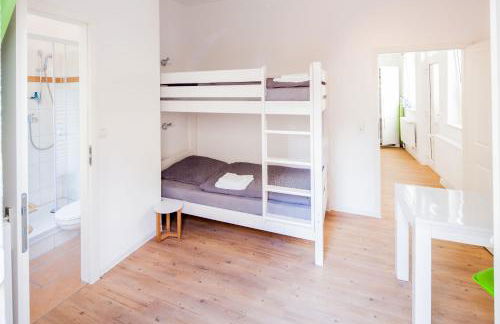 SecondHome Stuttgart - Very nice apartment near historic city centre at Blumenstr 58 in Esslingen am Neckar - W2 - Foto 14