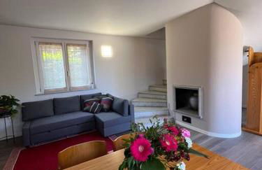 Villa Perosi - Photo 1