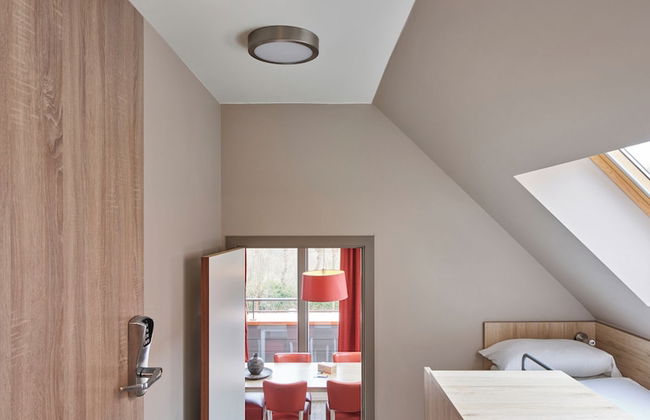 Holiday Suites Westende - Photo 16