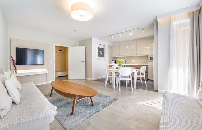 Apartamenty Sun & Snow Olymp - Foto 49