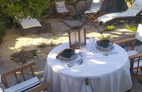 Refugio playa Caldebarcos - Foto 8