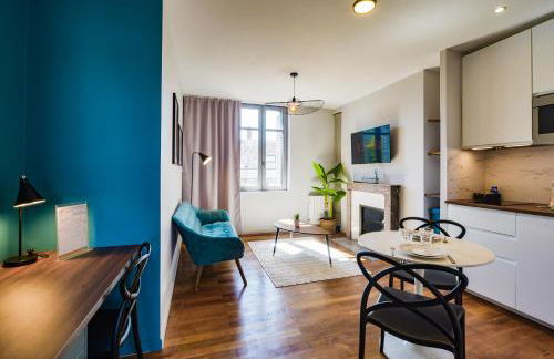 La Suite Des Halles - Hypercentre - Netflix - Foto 1