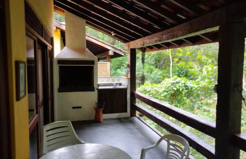 Casa aconchegante em Guaeca - 8 pessoas - Foto 19