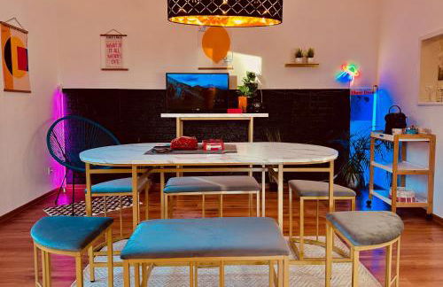 Schöne Terrassenwohnung zwischen Giessen und Marburg - Foto 3