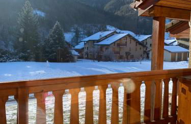 Bozel Rez de Chausse T1 - Foto 2