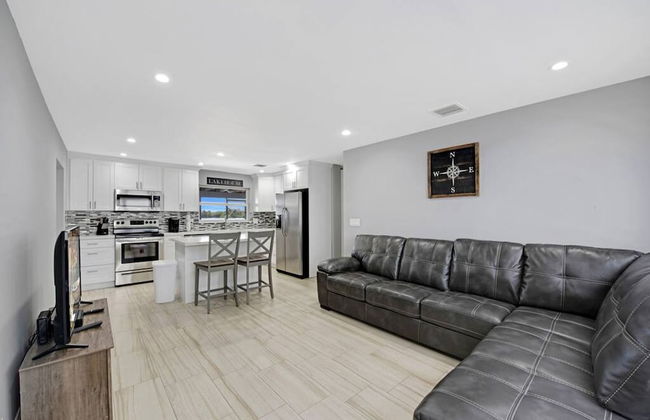 Lake House 1 in Davie - Foto 8