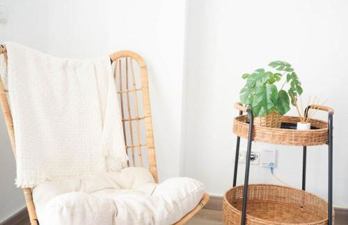 Acogedor apartamento con piscina en Mijas - Photo 5