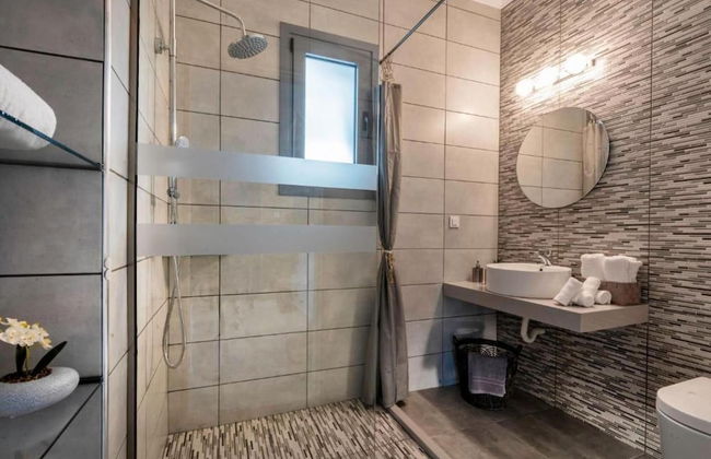 Villa Livis 2 in Rhodes - Photo 19