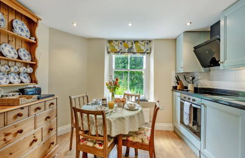 South Wing Cottage - Foto 8