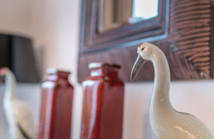 Cottage "Les MARAIS" à quelques pas du Lac de la forêt d'Orient - Les Cottages du Belvédère - Foto 6