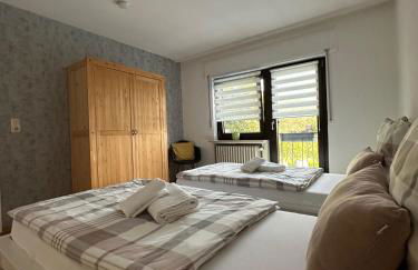 Ferienwohnung Panorama Oberkirn - Foto 28