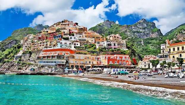 trasferimento da Sorrento a Napoli con sosta di 2 ore a Pompei - Foto 4