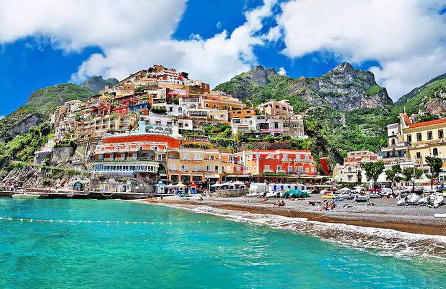 trasferimento da Sorrento a Napoli con sosta di 2 ore a Pompei - Foto 4