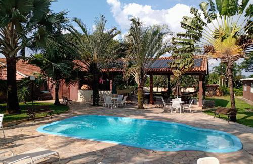 Chácara do Haras - Photo 14