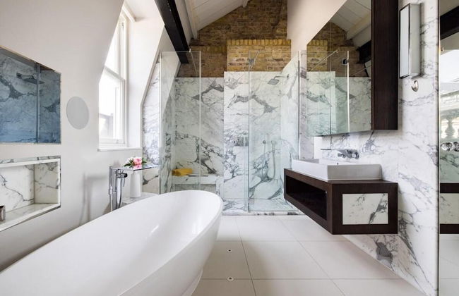 Penthouse Luxury in Covent Garden - Foto 18