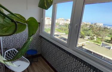 Sea View Apartment - 5 Min Walk to Gibraltar - Foto 23