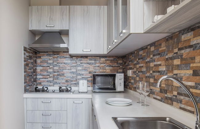 Palace Gate Hotel & Residence by EHM - Photo 26