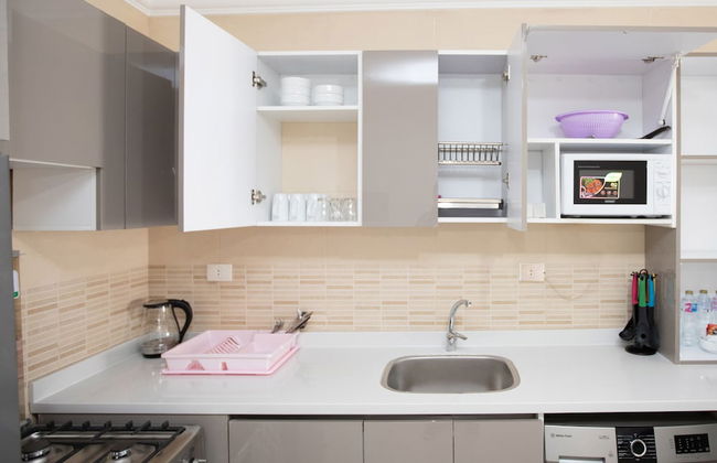 Prime Select Masaken Sheraton - Foto 25