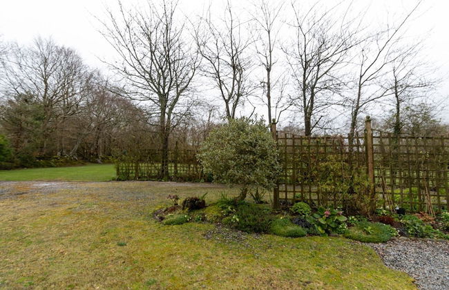 Holiday Home in Ceredigion Near Seashore - Foto 29