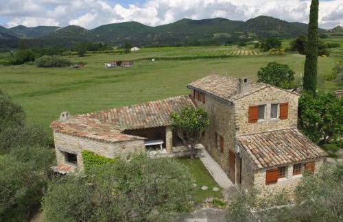 Maison Bijoux-de-Provence "Lavande" - Foto 1