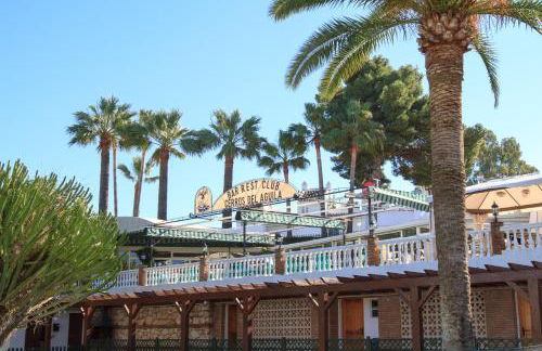 Cerros del Aguila - Photo 40