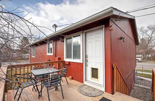 Northside Abode Close to Downtown - Foto 25