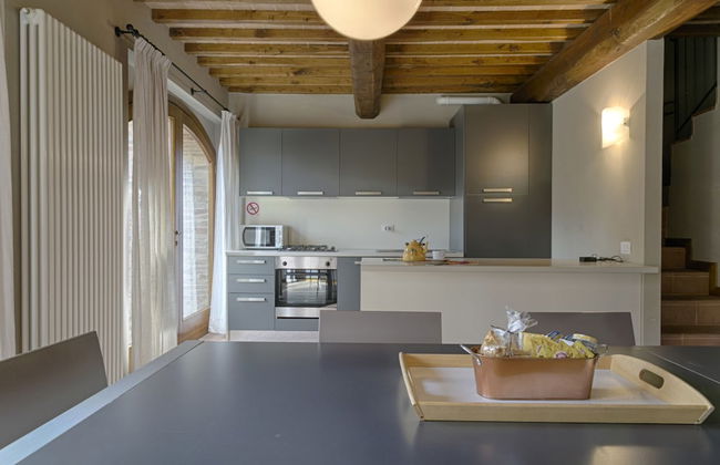 Borghetto Poggio Bianco - Antico casale - Foto 52