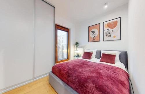 Blackberry Studio With AC Browary Warszawskie - Foto 6