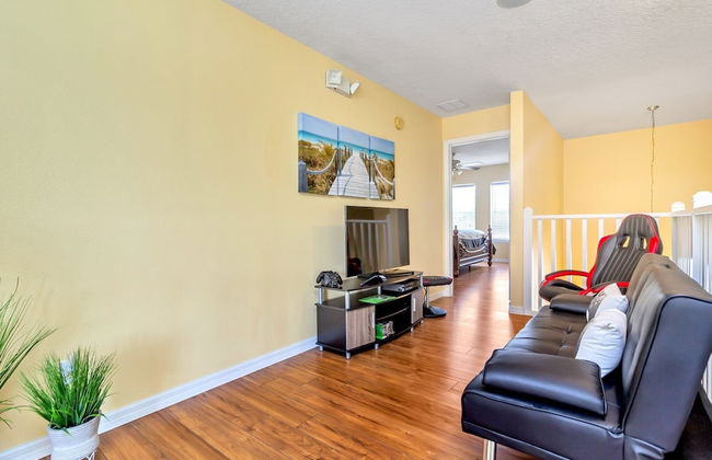 6 Br Pool Home with Spa and Game Room - Foto 19