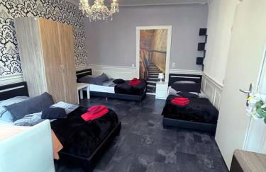 Ferienwohnungen Calwer Höfle Marktplatz - Foto 7