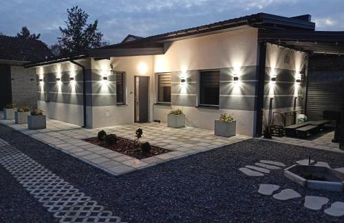 Domek pod lasem - Photo 23