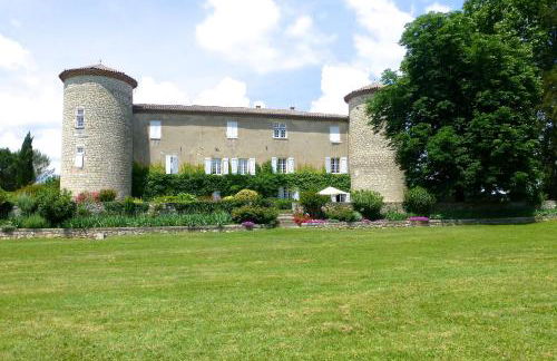 Gîtes Château de la Selve - Foto 24