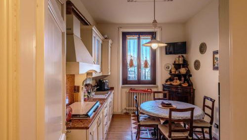 Liberty Style Villa in Marche with private pool - Foto 5